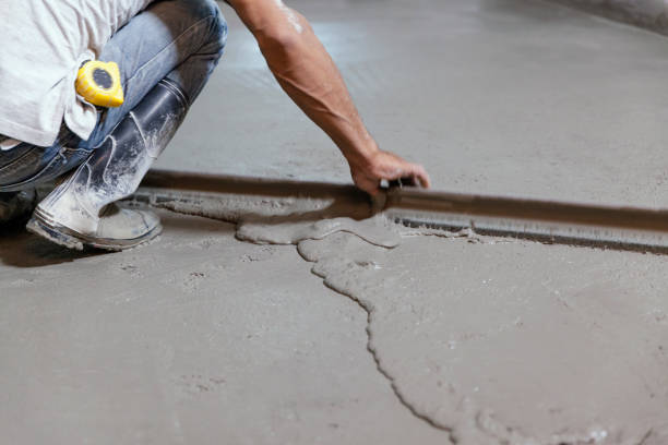 Best Foundations  in Angier, NC