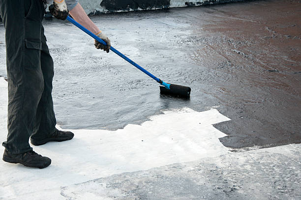 Best Poured Concrete Foundation  in Angier, NC